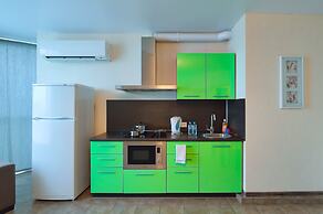 Degas Lite Hotel