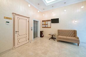 Degas Lite Hotel