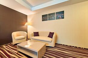 Degas Lite Hotel