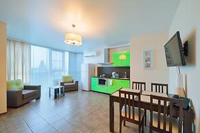 Degas Lite Hotel