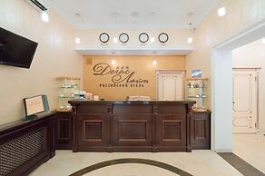 Degas Lite Hotel