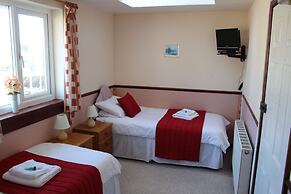The Middlegate Hotel