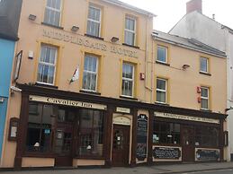 The Middlegate Hotel