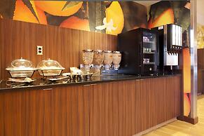 Fairfield Inn & Suites by Marriott Lethbridge