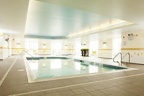 Fairfield Inn & Suites by Marriott Lethbridge