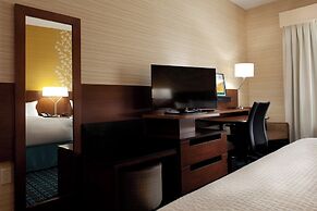 Fairfield Inn & Suites by Marriott Lethbridge