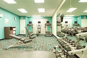 Fairfield Inn & Suites by Marriott Lethbridge