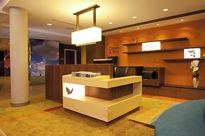 Fairfield Inn & Suites by Marriott Lethbridge