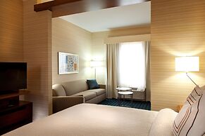 Fairfield Inn & Suites by Marriott Lethbridge