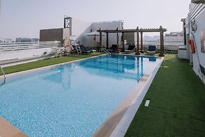 Hilton Garden Inn Dubai Deira
