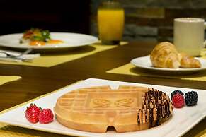 Hilton Garden Inn Dubai Deira