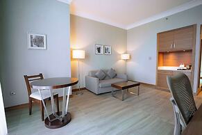 Hilton Garden Inn Dubai Deira