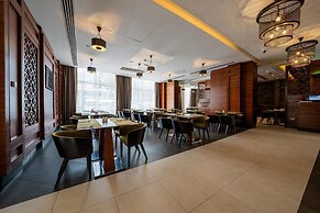 Hilton Garden Inn Dubai Deira