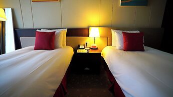 Ramada Jeju Hamdeok
