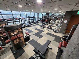 Ramada Jeju Hamdeok