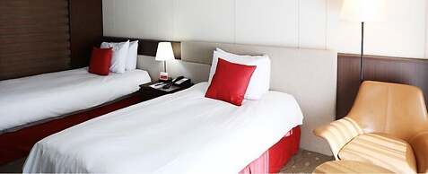 Ramada Jeju Hamdeok