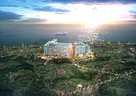 Ramada Jeju Hamdeok