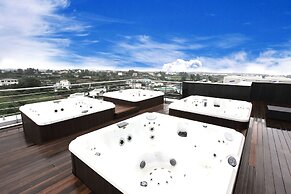 Ramada Jeju Hamdeok