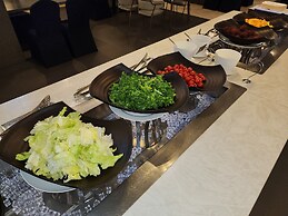 Ramada Jeju Hamdeok