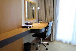 Ramada Jeju Hamdeok