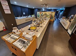 Ramada Jeju Hamdeok