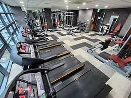 Ramada Jeju Hamdeok