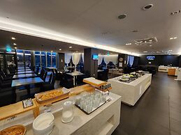 Ramada Jeju Hamdeok