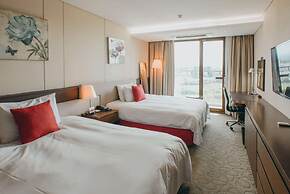 Ramada Jeju Hamdeok