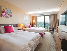 Ramada Jeju Hamdeok