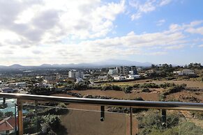 Ramada Jeju Hamdeok