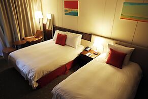 Ramada Jeju Hamdeok