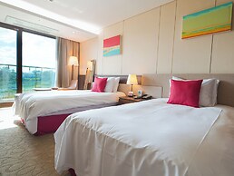 Ramada Jeju Hamdeok