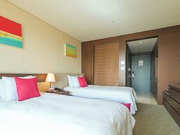 Ramada Jeju Hamdeok