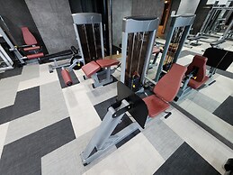 Ramada Jeju Hamdeok