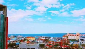Ramada Jeju Hamdeok