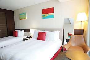 Ramada Jeju Hamdeok