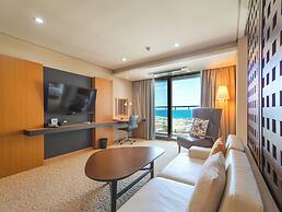 Ramada Jeju Hamdeok