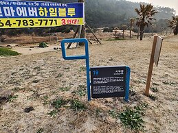 Ramada Jeju Hamdeok