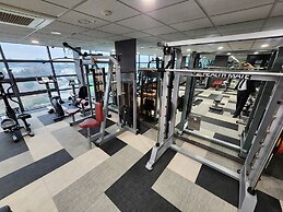 Ramada Jeju Hamdeok