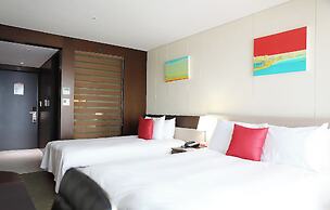 Ramada Jeju Hamdeok