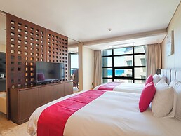 Ramada Jeju Hamdeok