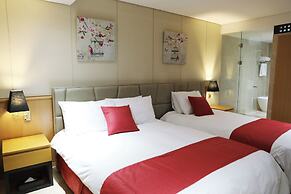 Ramada Jeju Hamdeok