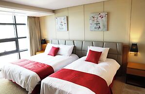 Ramada Jeju Hamdeok