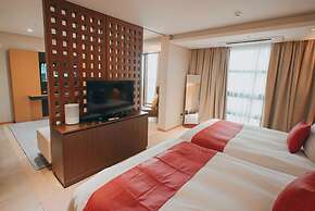 Ramada Jeju Hamdeok