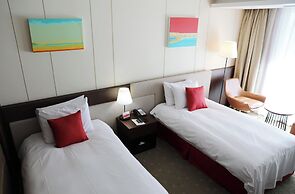 Ramada Jeju Hamdeok