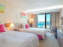 Ramada Jeju Hamdeok