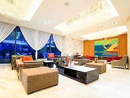 Ramada Jeju Hamdeok