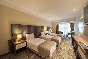 Ramada by Wyndham Gemlik