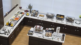 Staybridge Suites Puebla by IHG