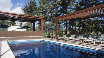 Staybridge Suites Puebla by IHG